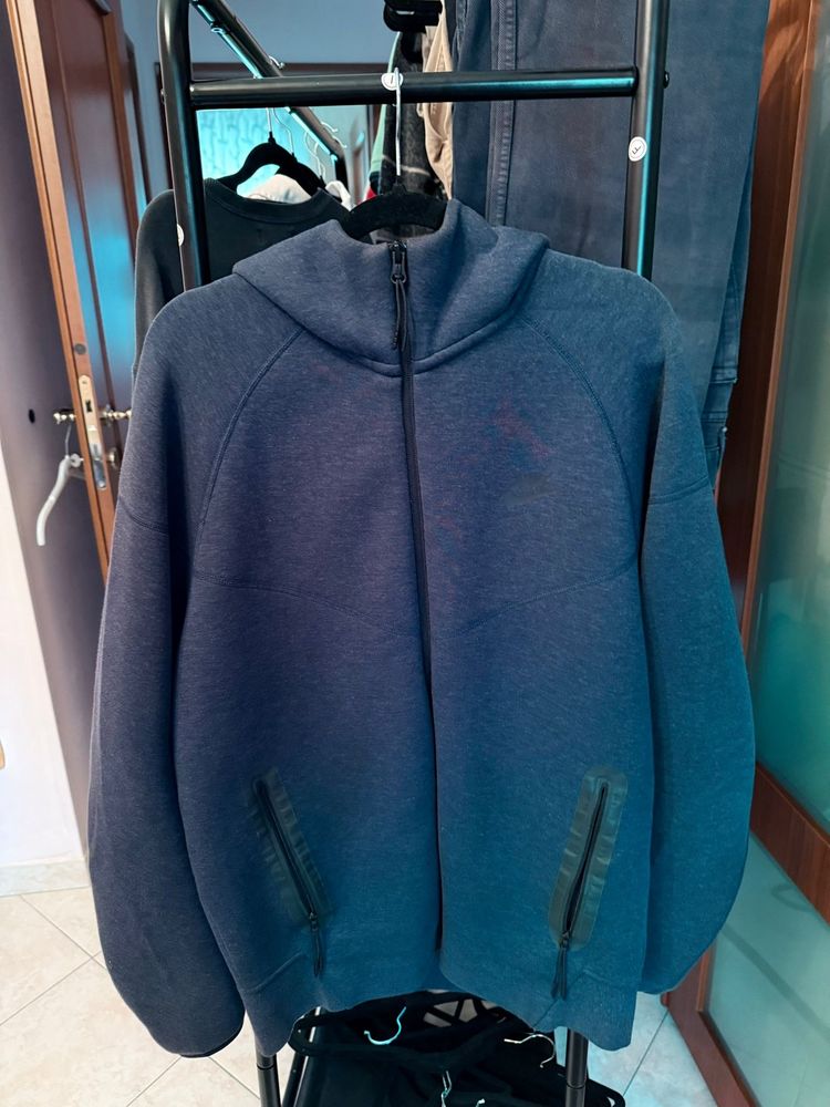 Nike tech 2025 blu scuro (listino 230€) image 3